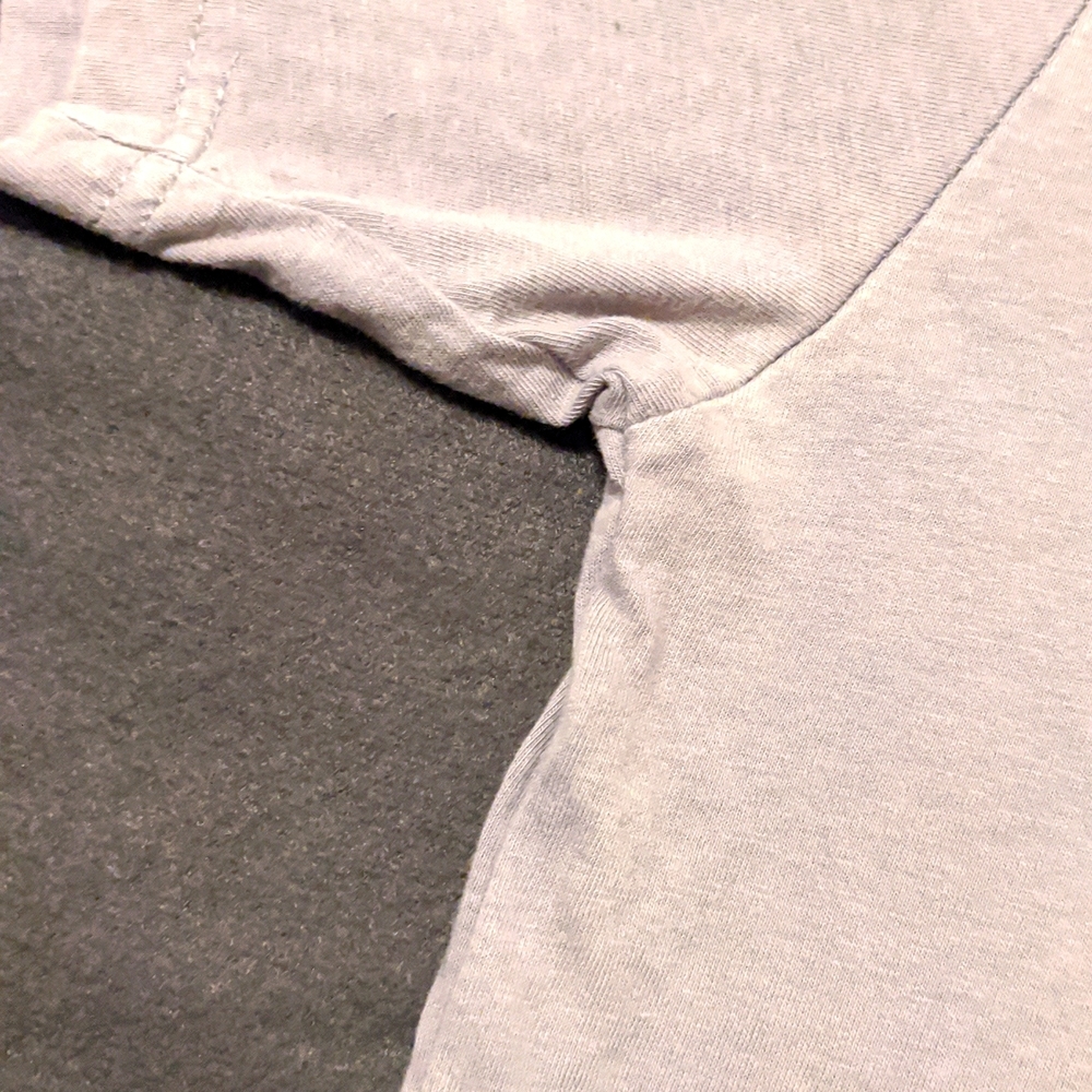 THE WHO 1990 Rock and Roll Hall of Fame graphic tee - Picture 5 of 9